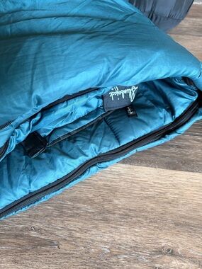 Slumberjack North Fork Sleeping Bags , for your camping Days (2) bags